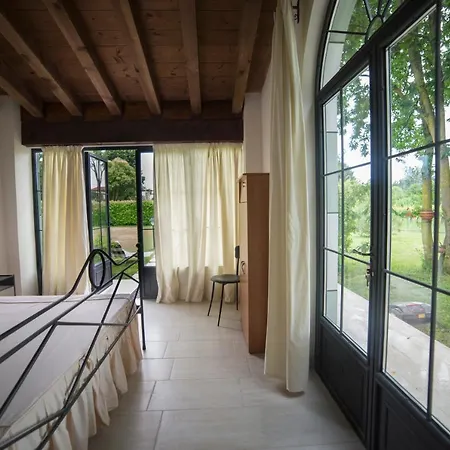 Bed & Breakfast Franca Passirano