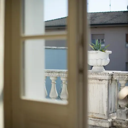 Franca Bed & Breakfast